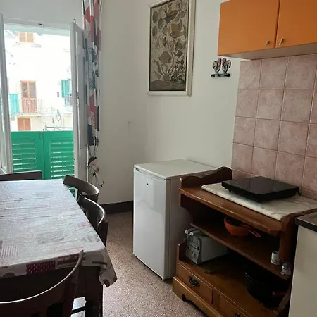 100m To Sea 1*floor Apartment Monopoli